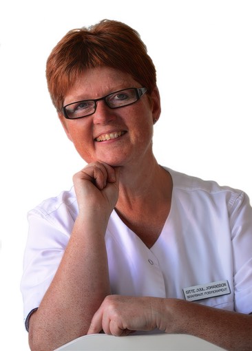 Gitte Juul Johansen